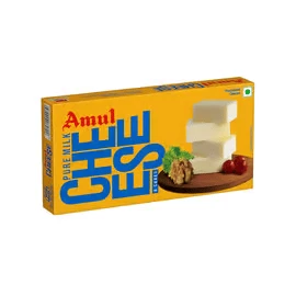 Amul Cheese Cubes
