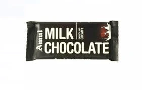 Amul Milk Chocolate