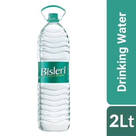Bisleri Drinking Water-2l