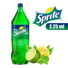 Sprite 2.25l