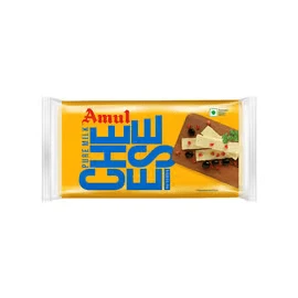 Amul Cheese Slices (5 slice)